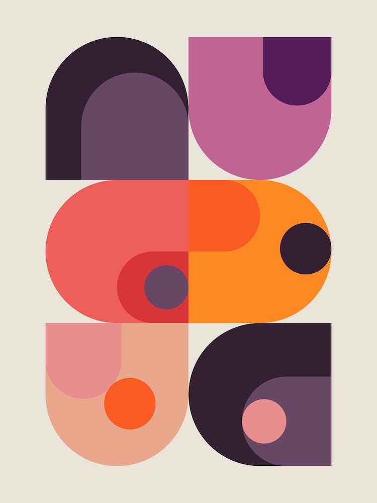 Mid Century Bombocas 4