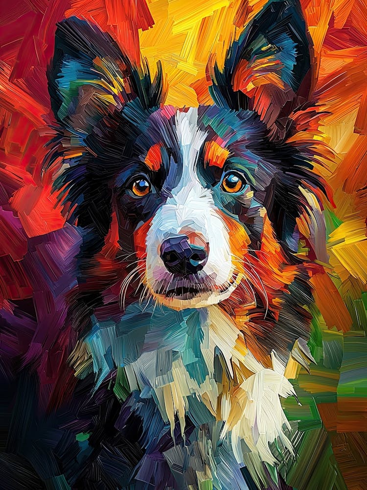Border Collie 17