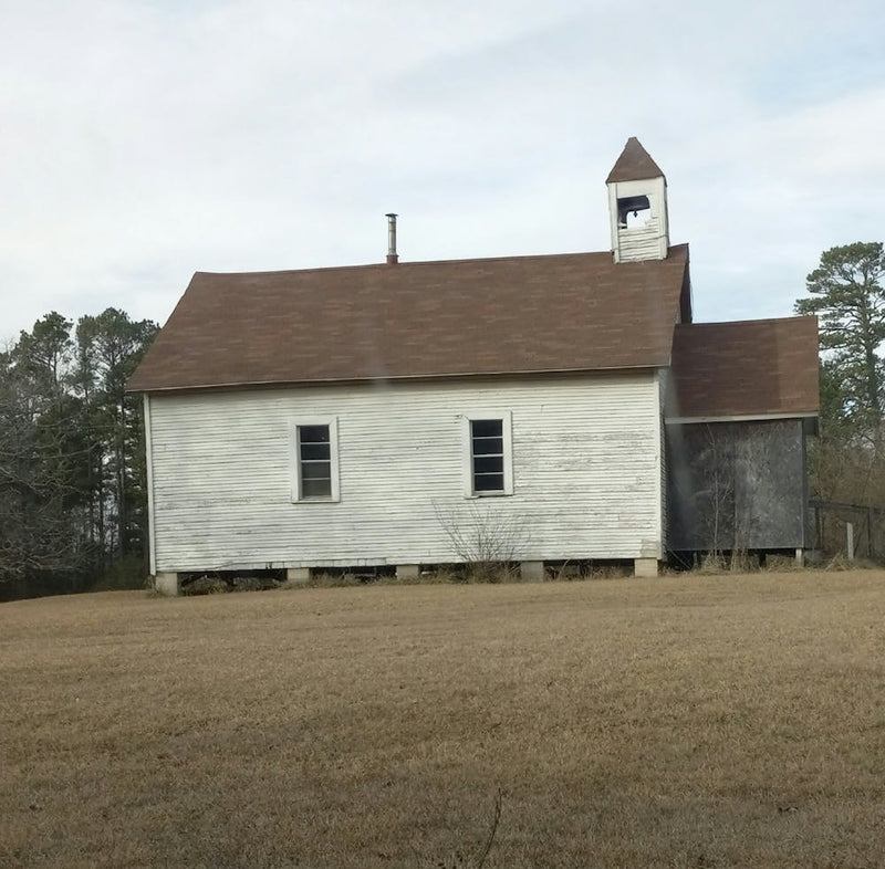 Old White Church
