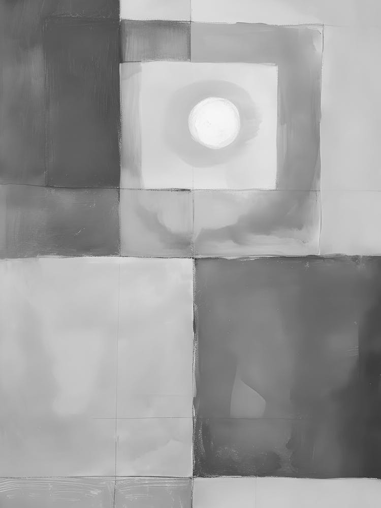 Abstract Painting 101