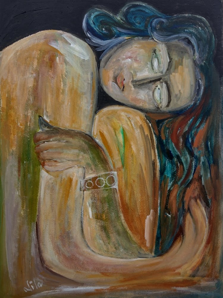 Pasiphae