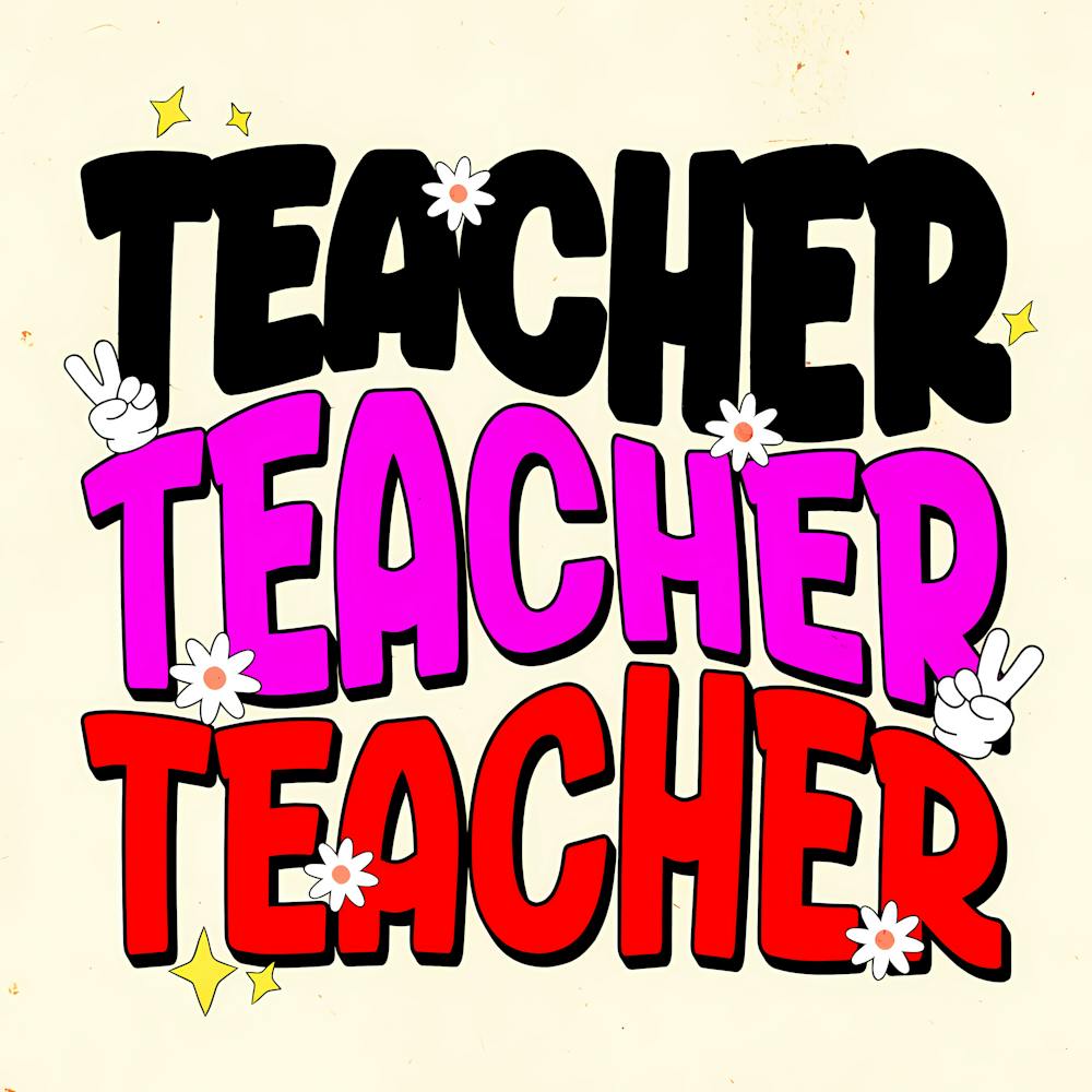 Teacher Teacher Teacher