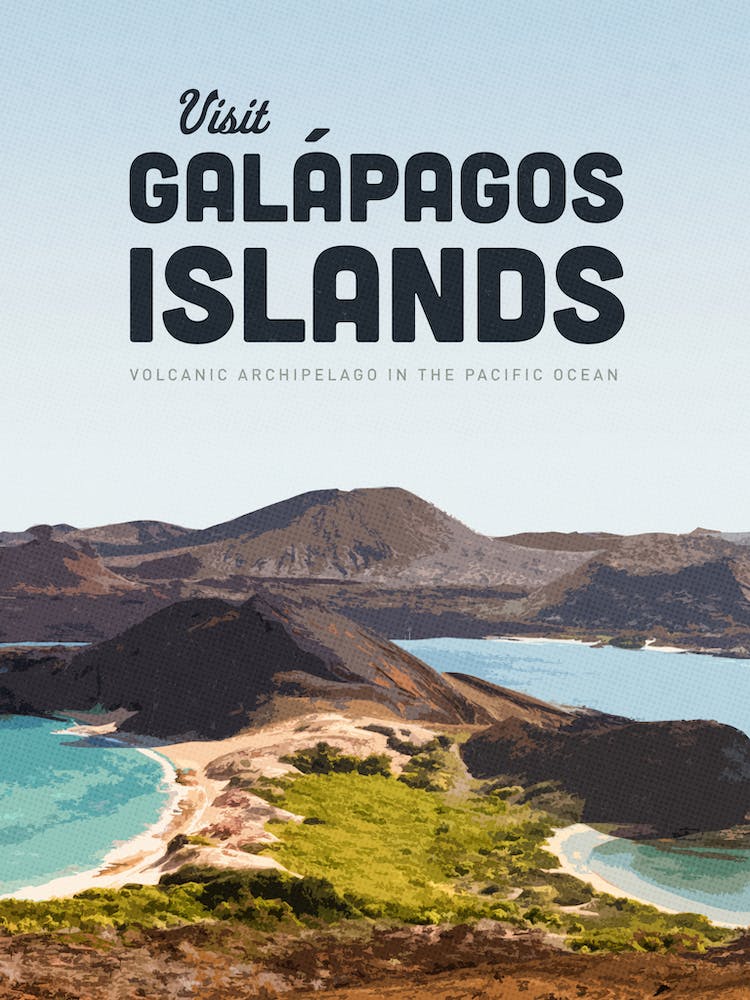 Galapagos Islands