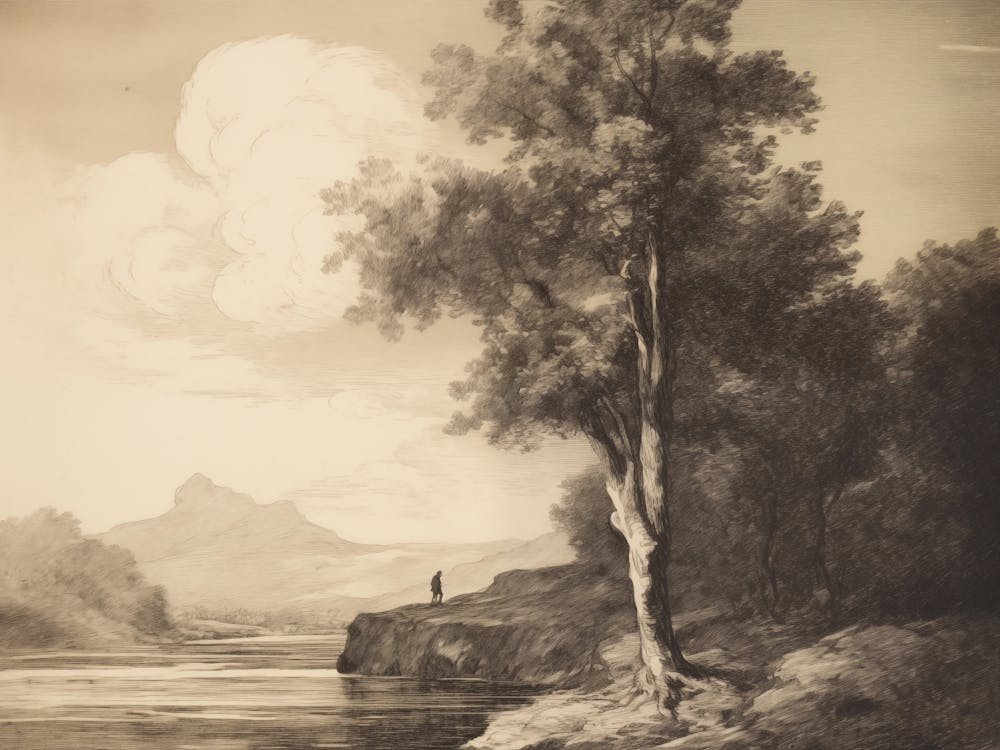 Scottish Landscape 1