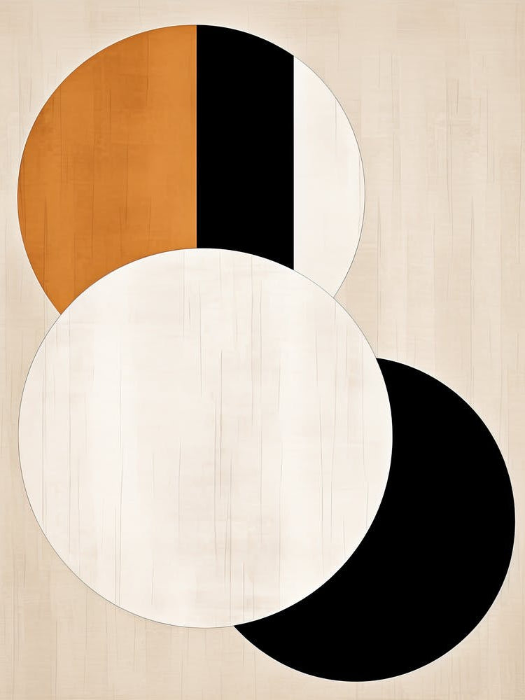 Ethereal Boho Tranquility