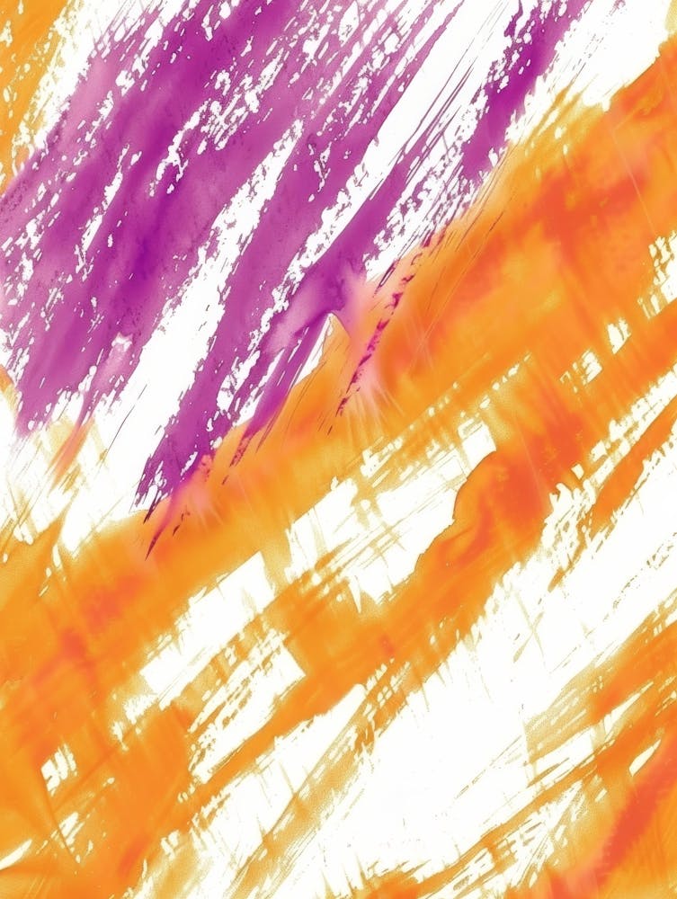 Abstract Brush Strokes 47