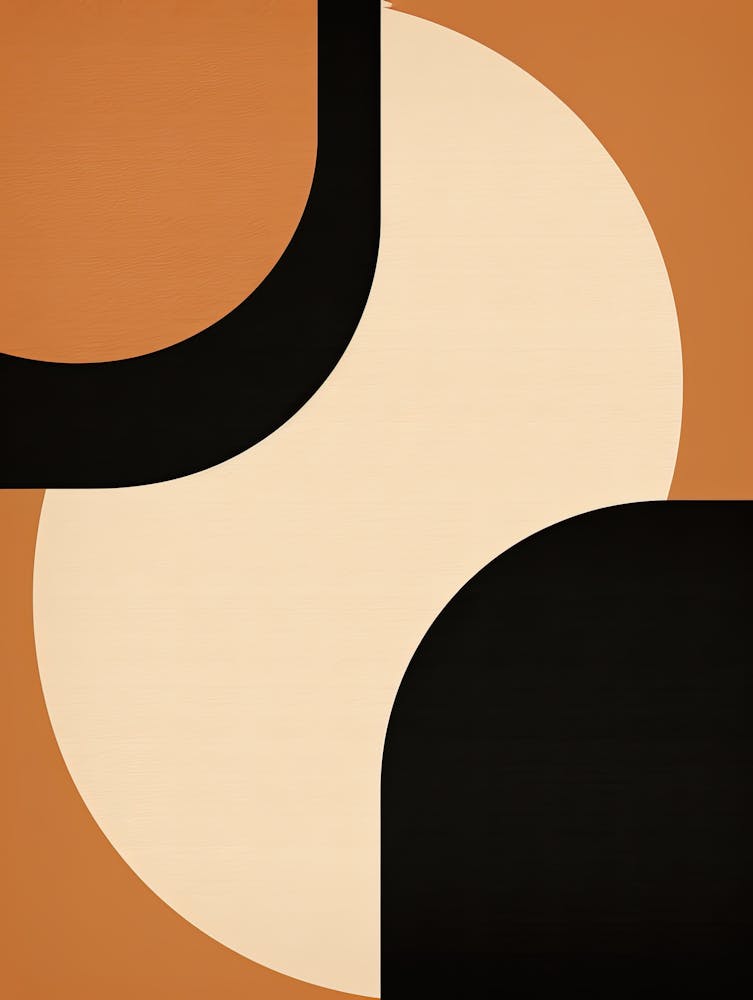 Beige Bauhaus Jena Journey