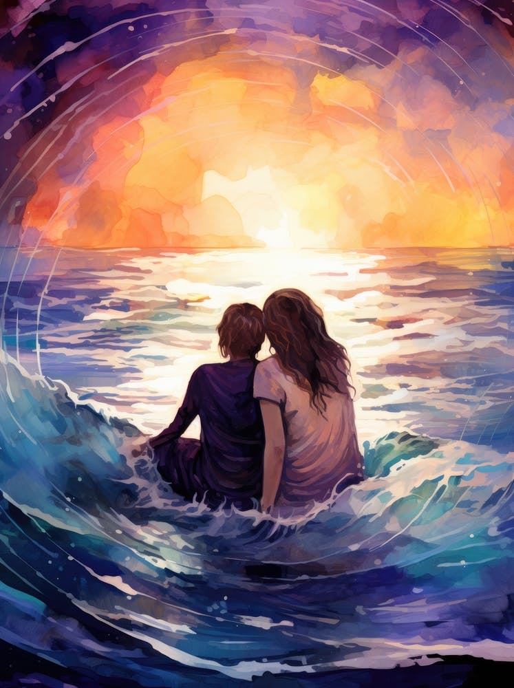 Love At First Sight 1