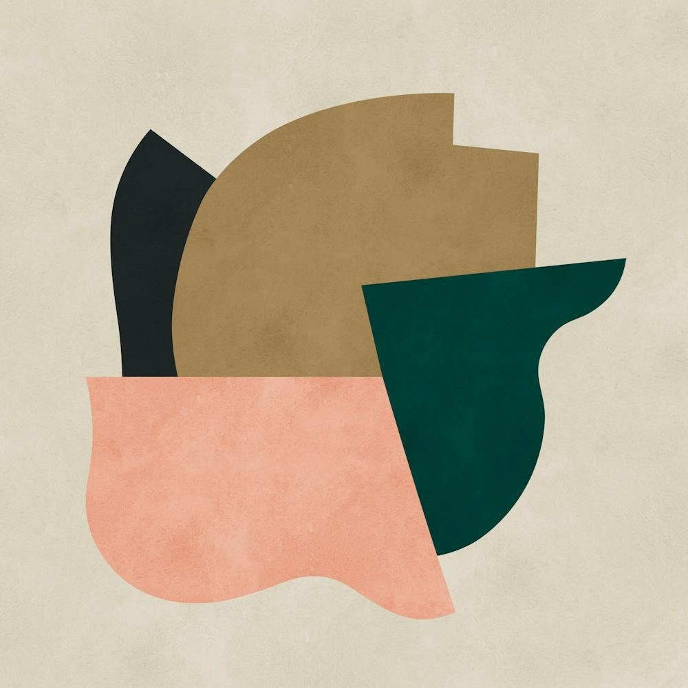 Modern and contemporary art 2