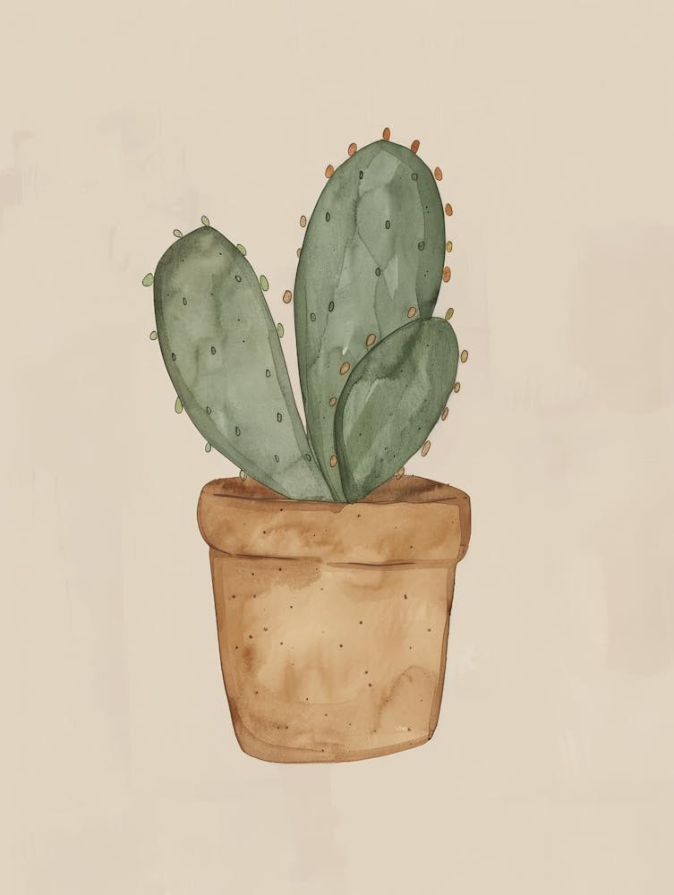 Cactus 32
