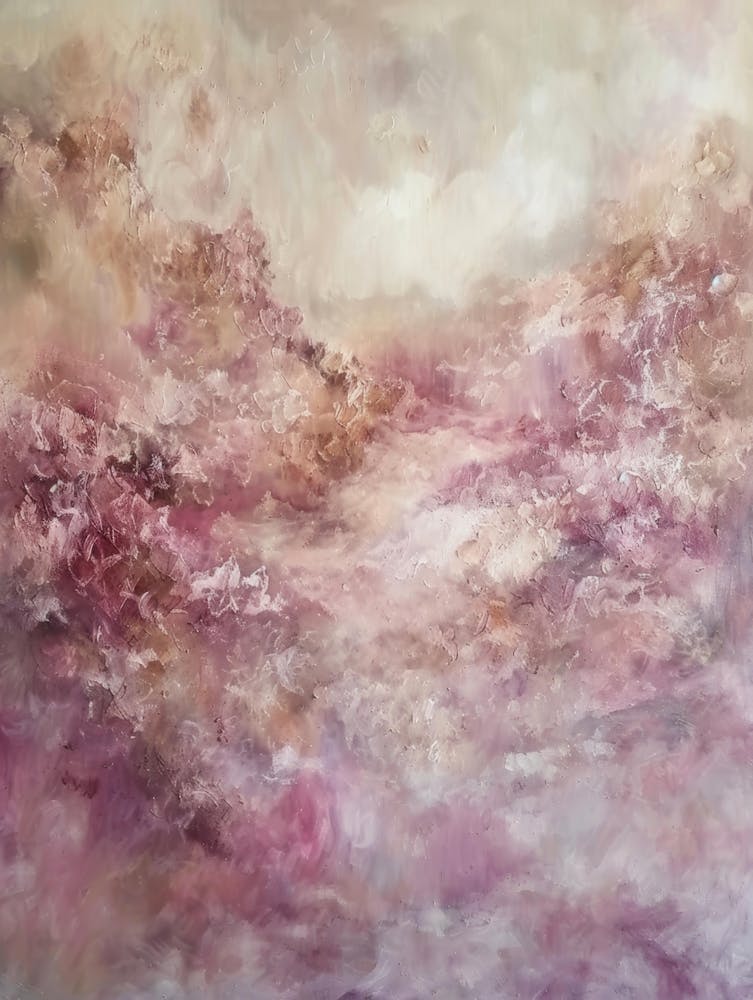 Pink Clouds