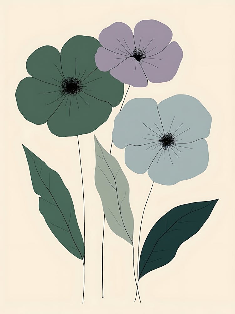 Fleurs