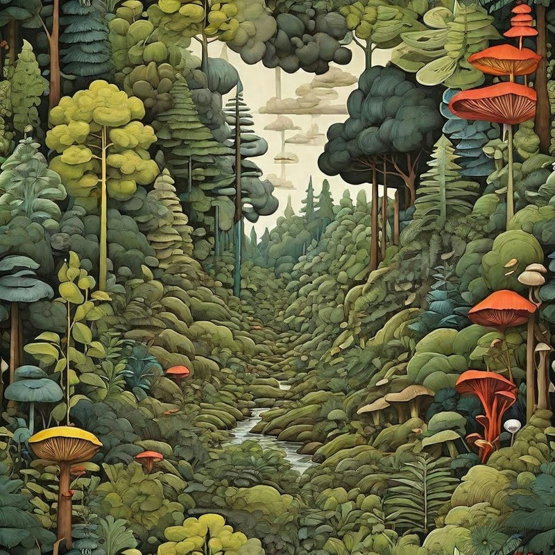 Forest