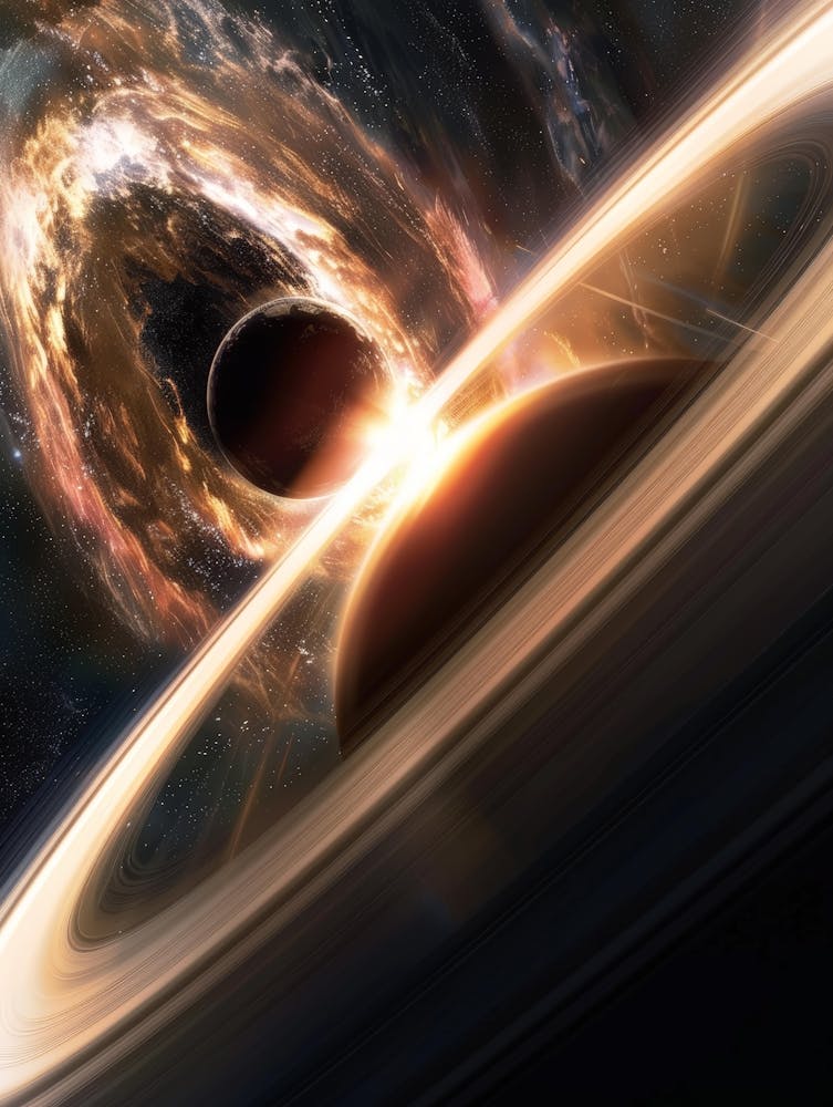 Saturn 3