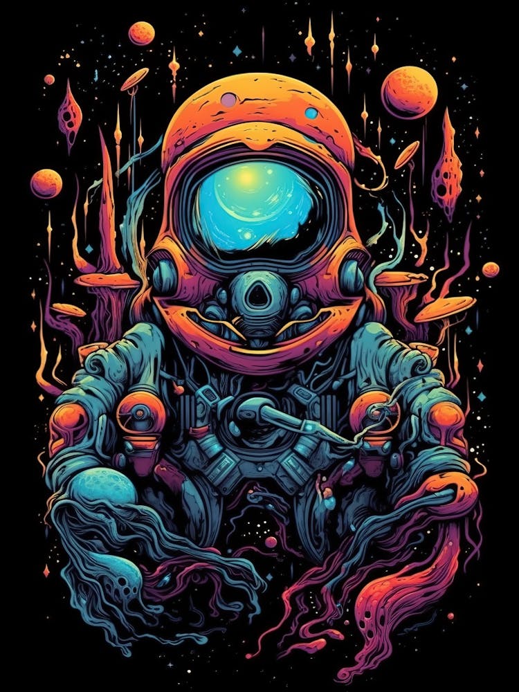 Space Explorer 2