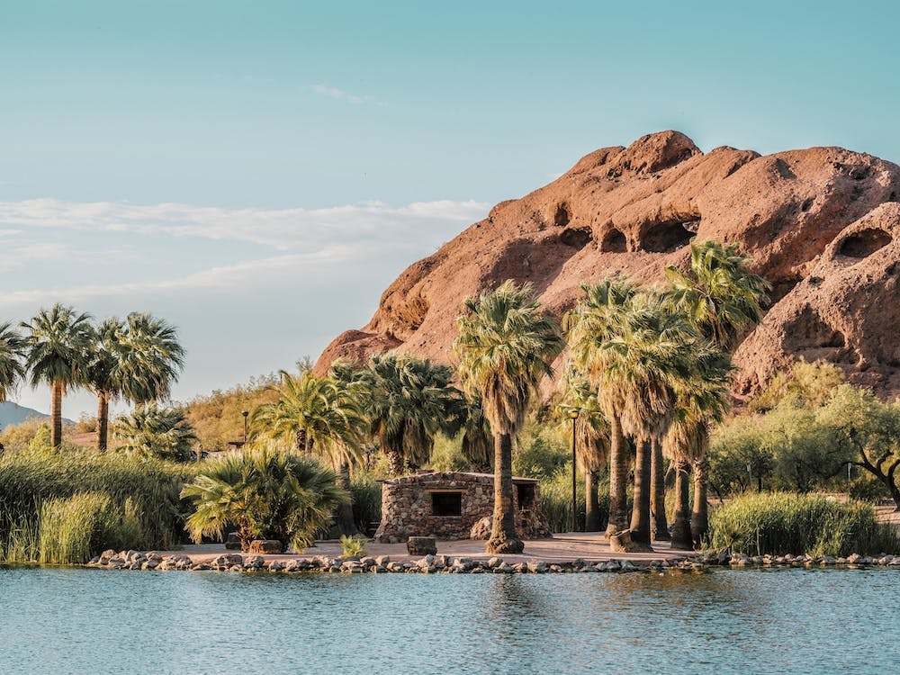 Papago Park