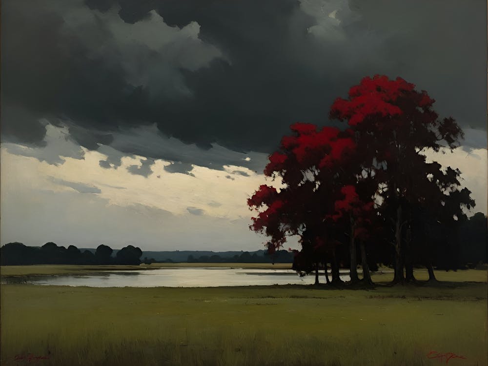 Storm Clouds