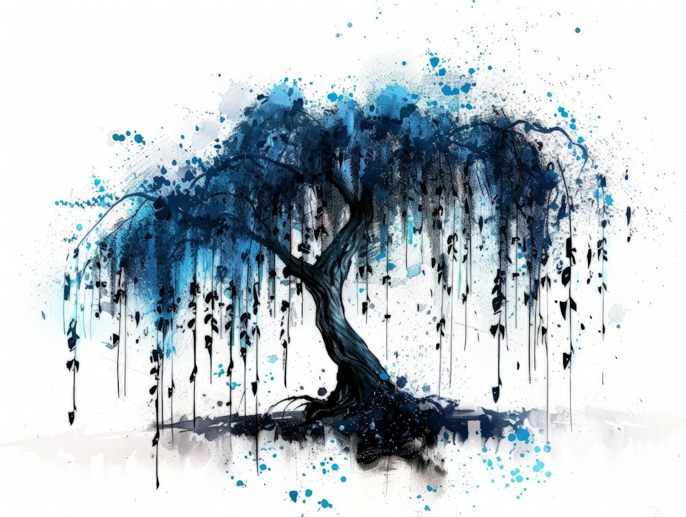 Willow Tree 5