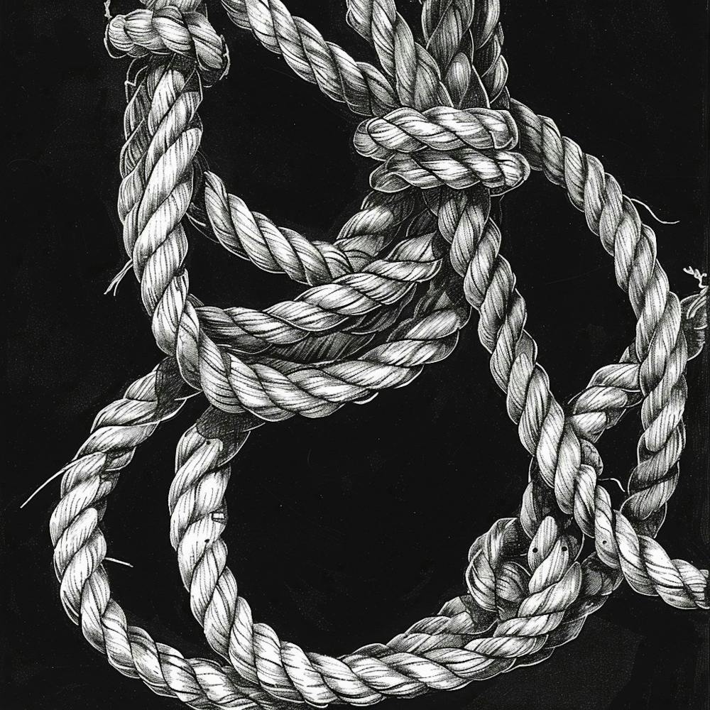 Rope Knot