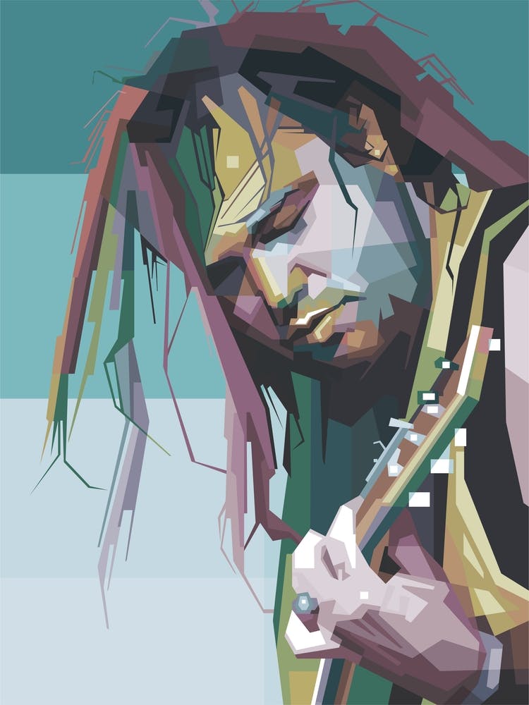 Max Cavalera in WPAP