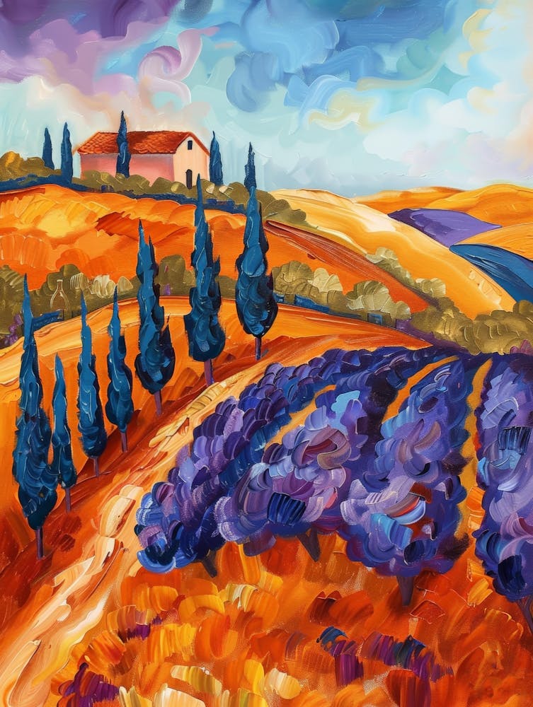 Tuscany 17