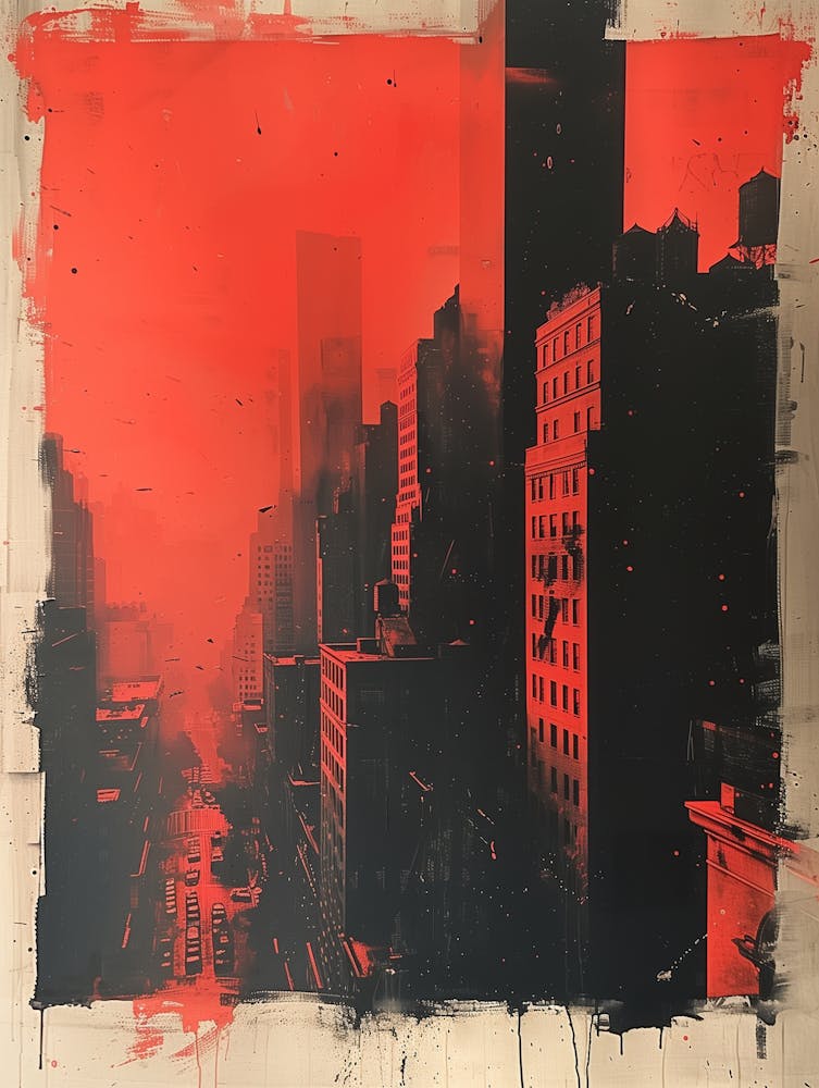 New York City 4