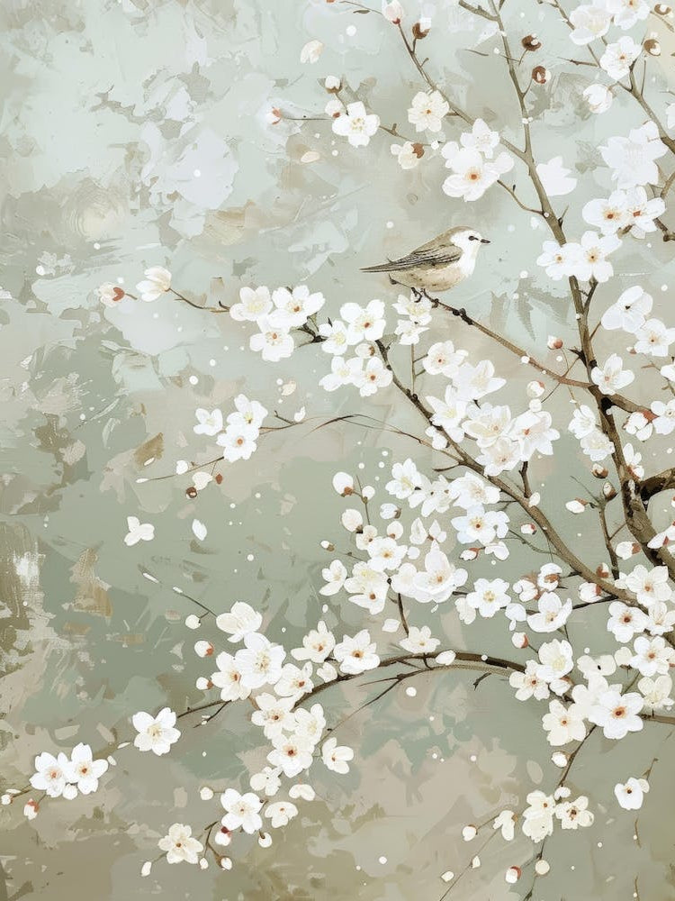 Cherry Blossoms 48