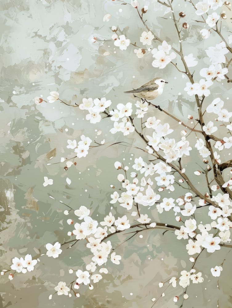 Cherry Blossoms 48