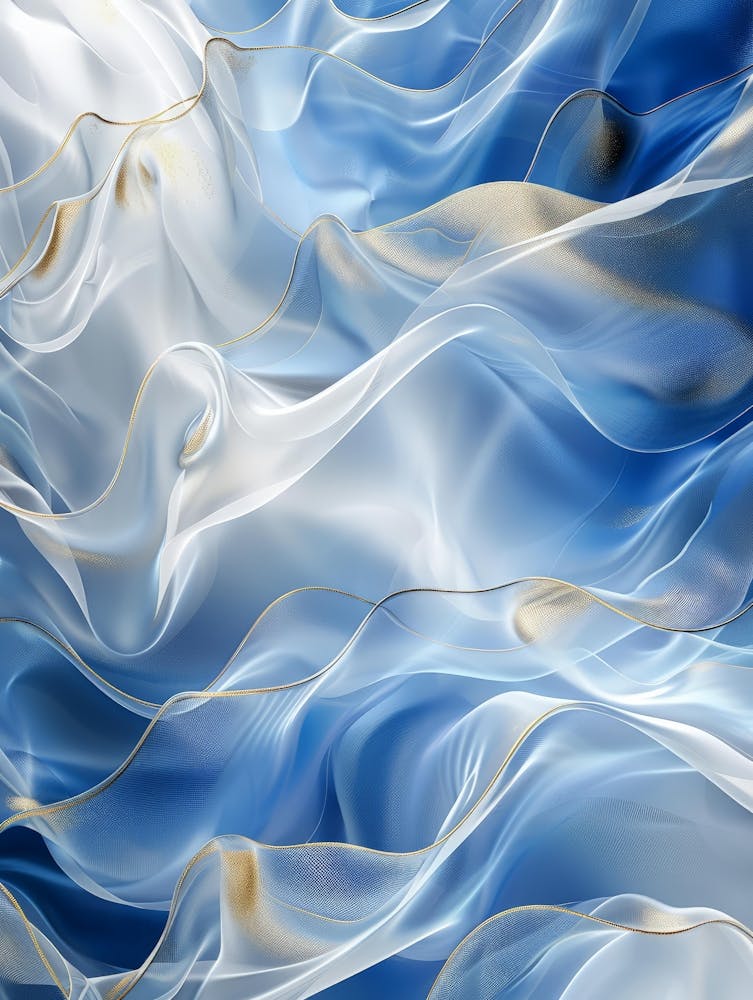 Abstract - Abstract Painting 2