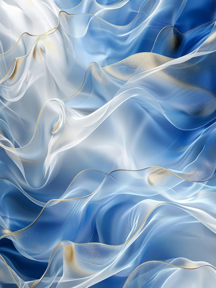 Abstract - Abstract Painting 2