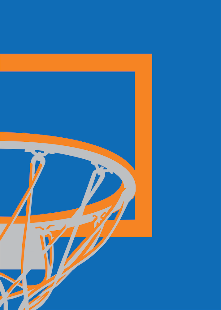 New York Basketball 
