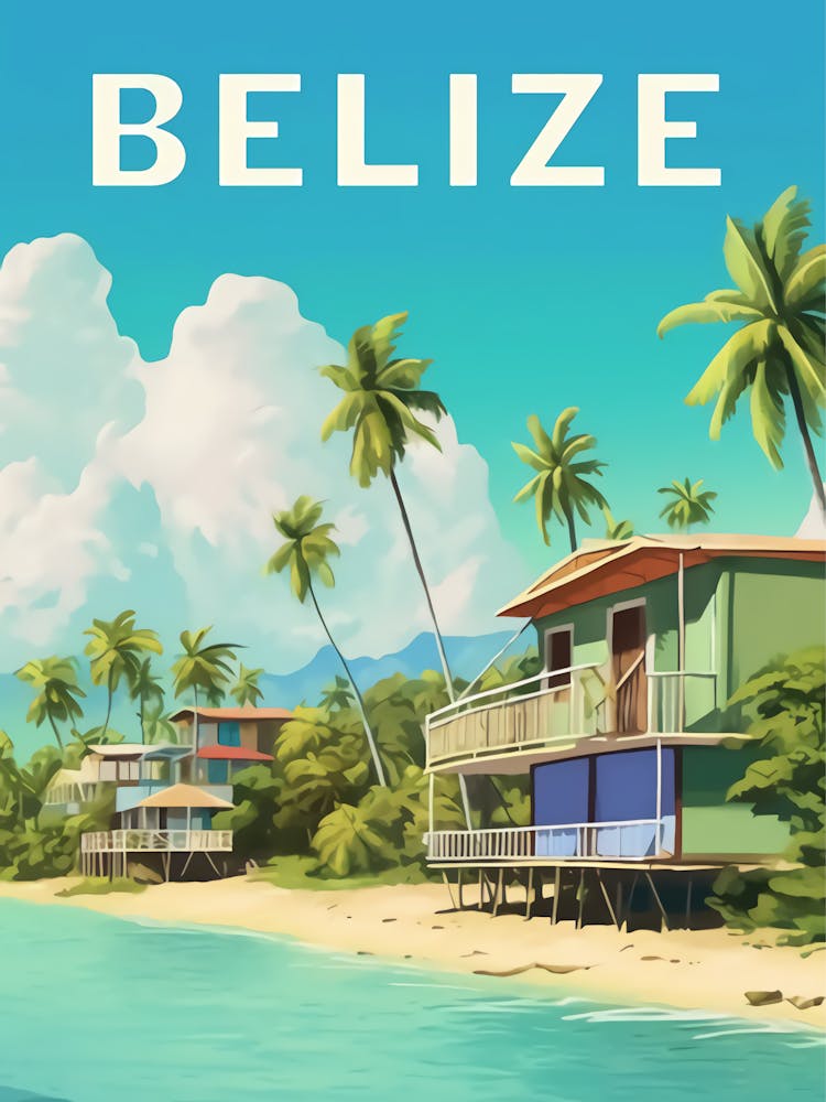 Belize