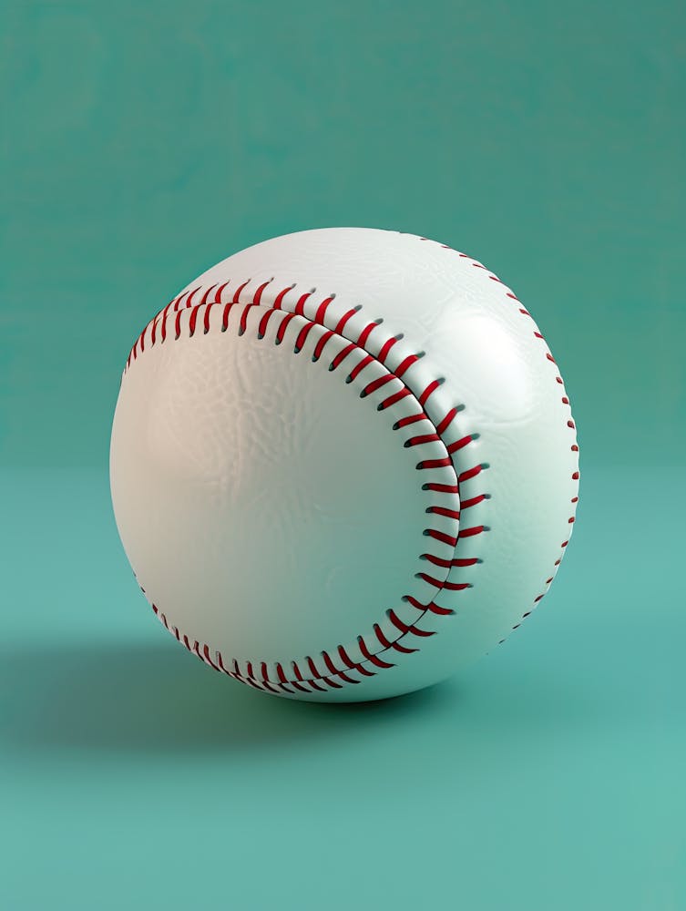 Baseball, Baseball Poster