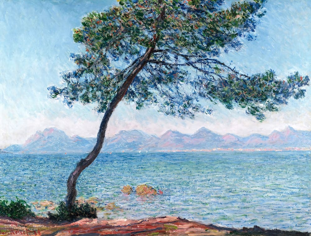 Claude Monet 48