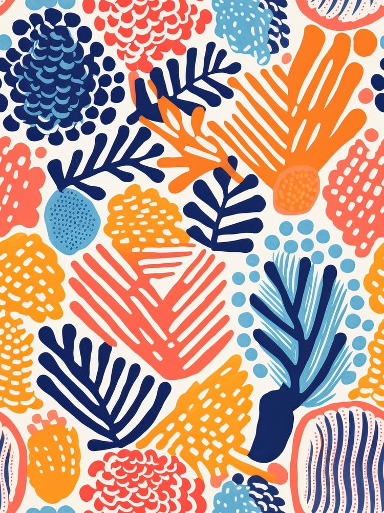 Fiji, Inspired Travel Pattern 2