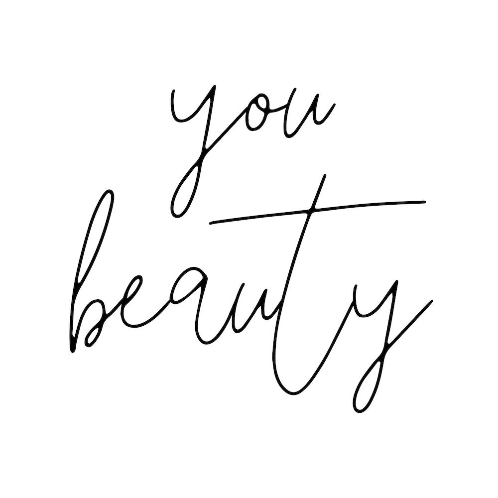 You Beauty Square
