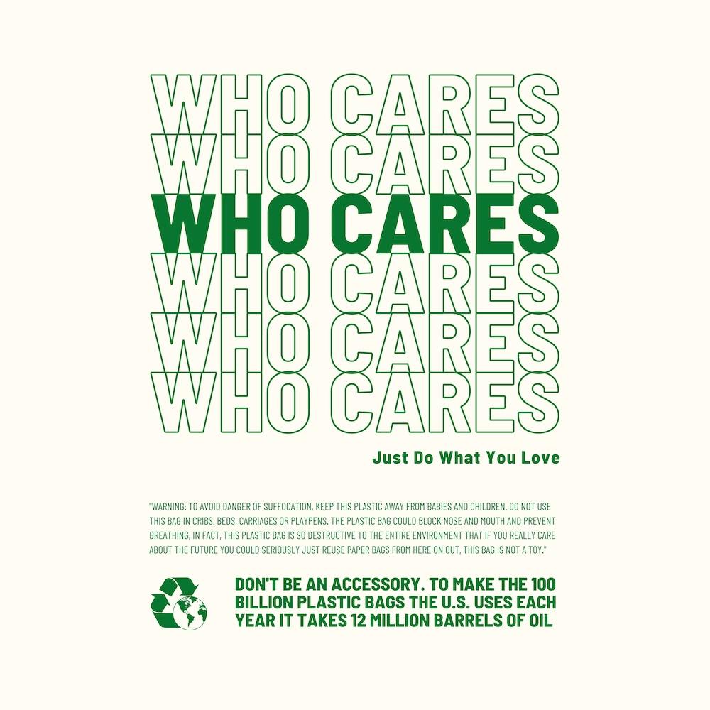 Who Cares Square