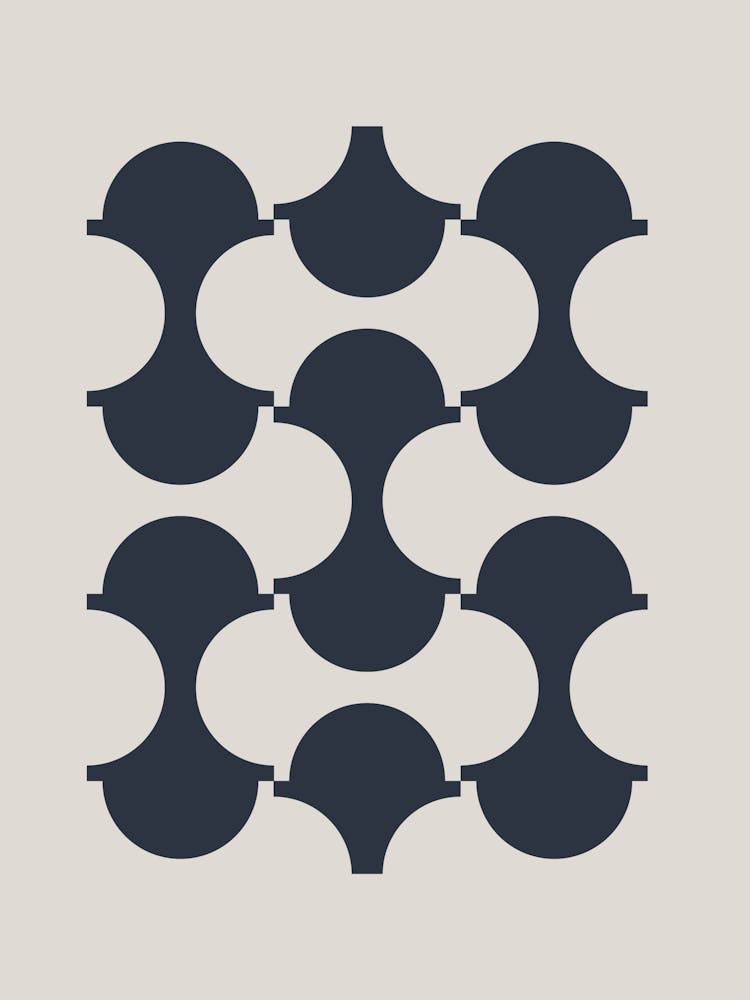 Geometric Pattern