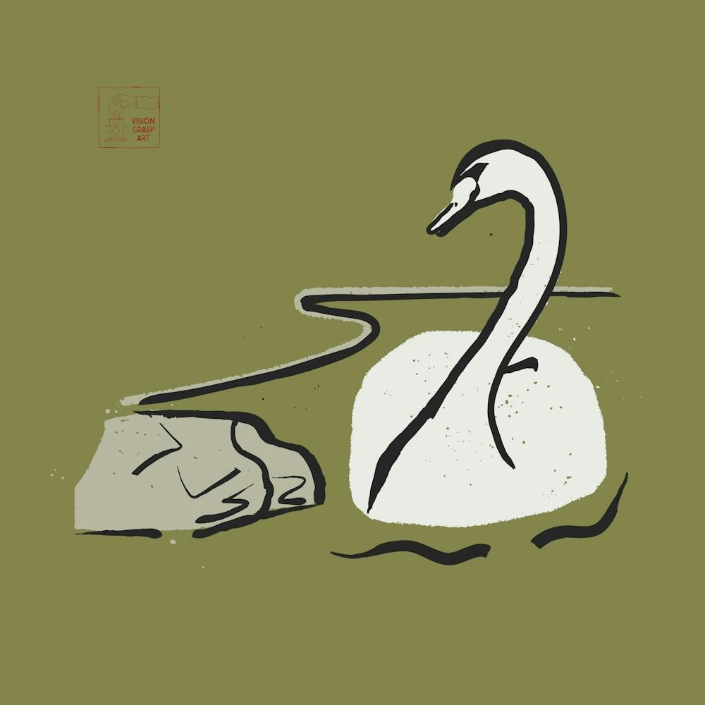 White Swan