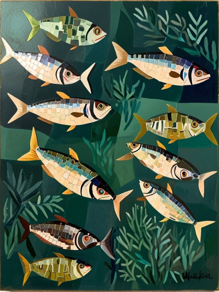 Sardines 29