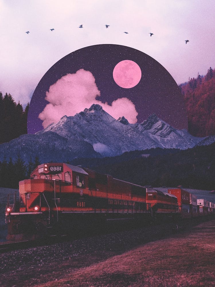 Endless Trip