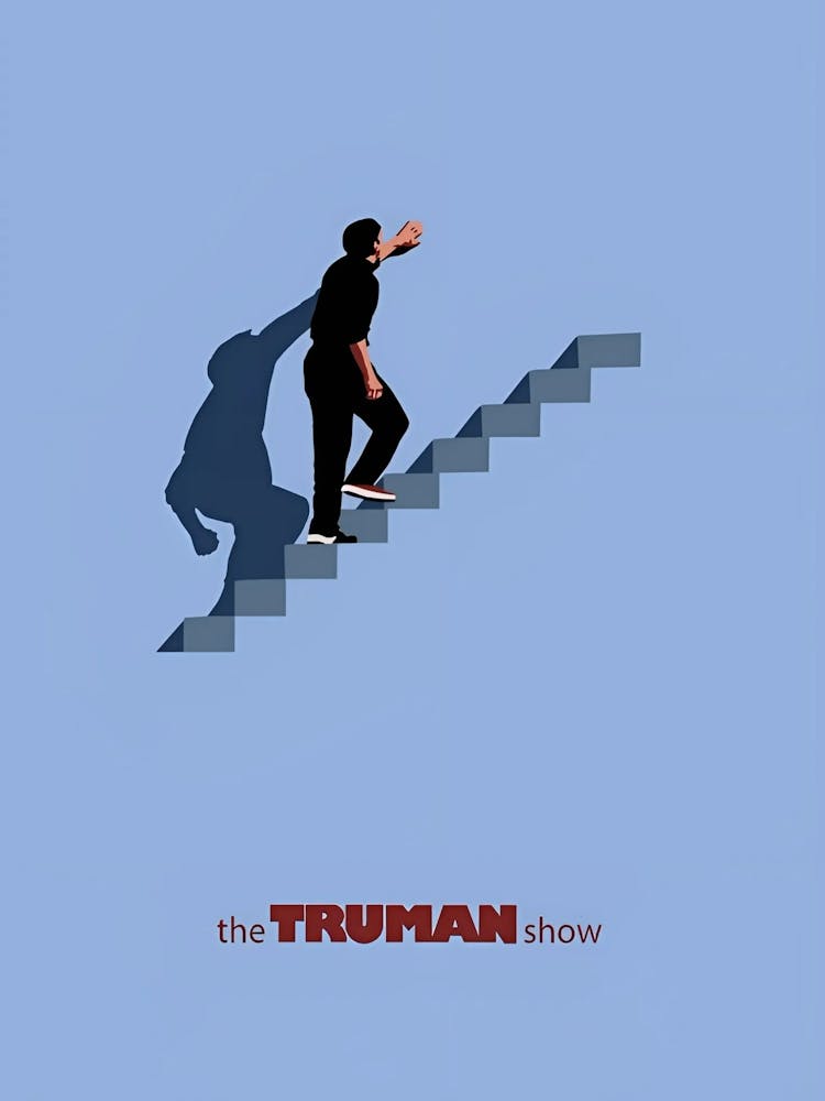 The Truman Show 5