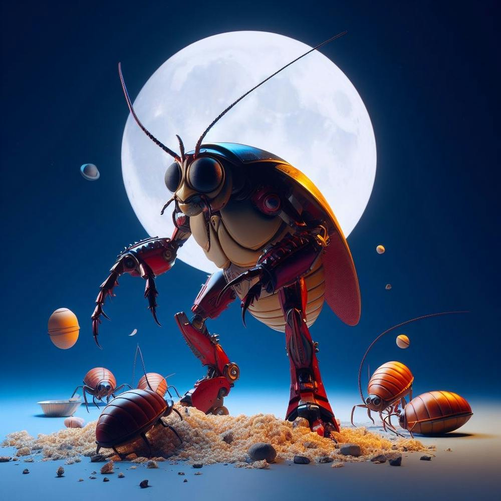 Cockroach