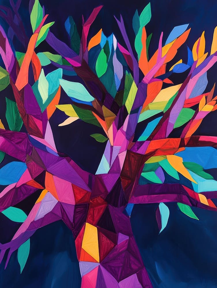 Tree Of Life 157