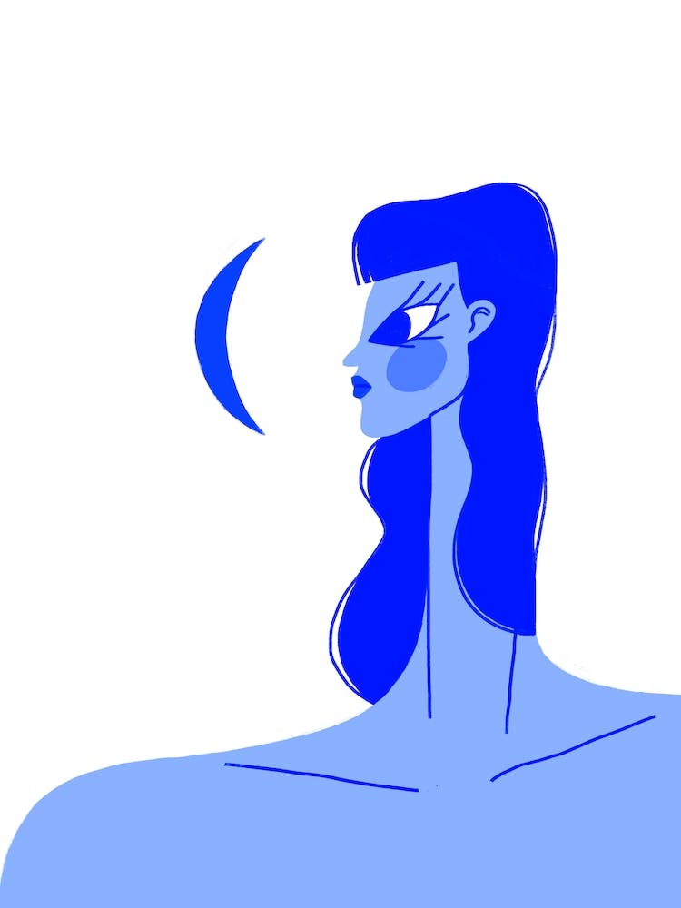 The Moon