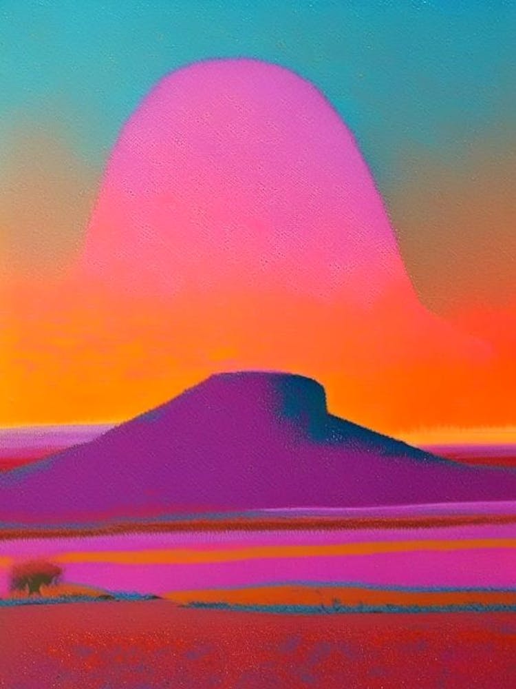 The Sossusvlei