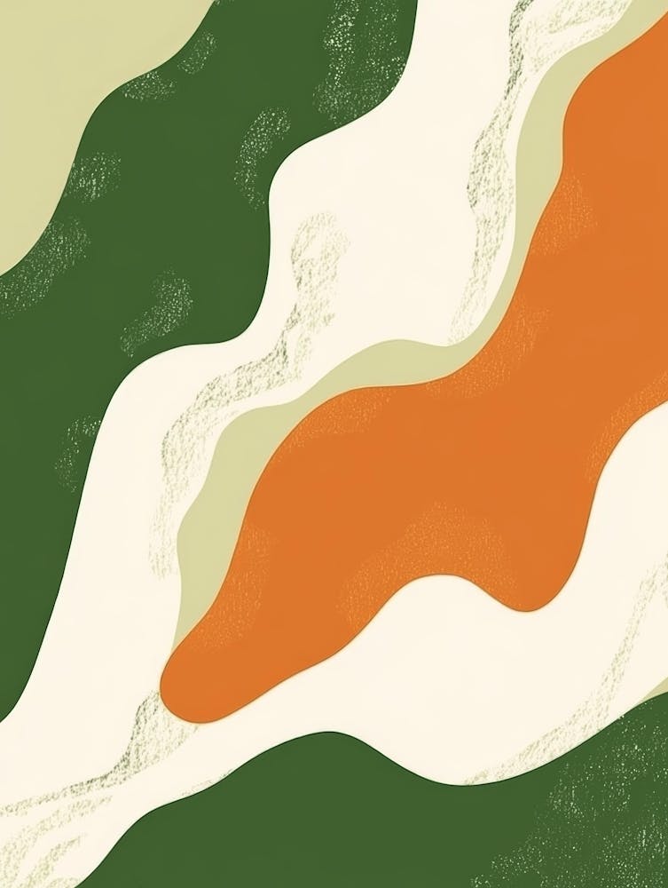 Abstract Painting 265