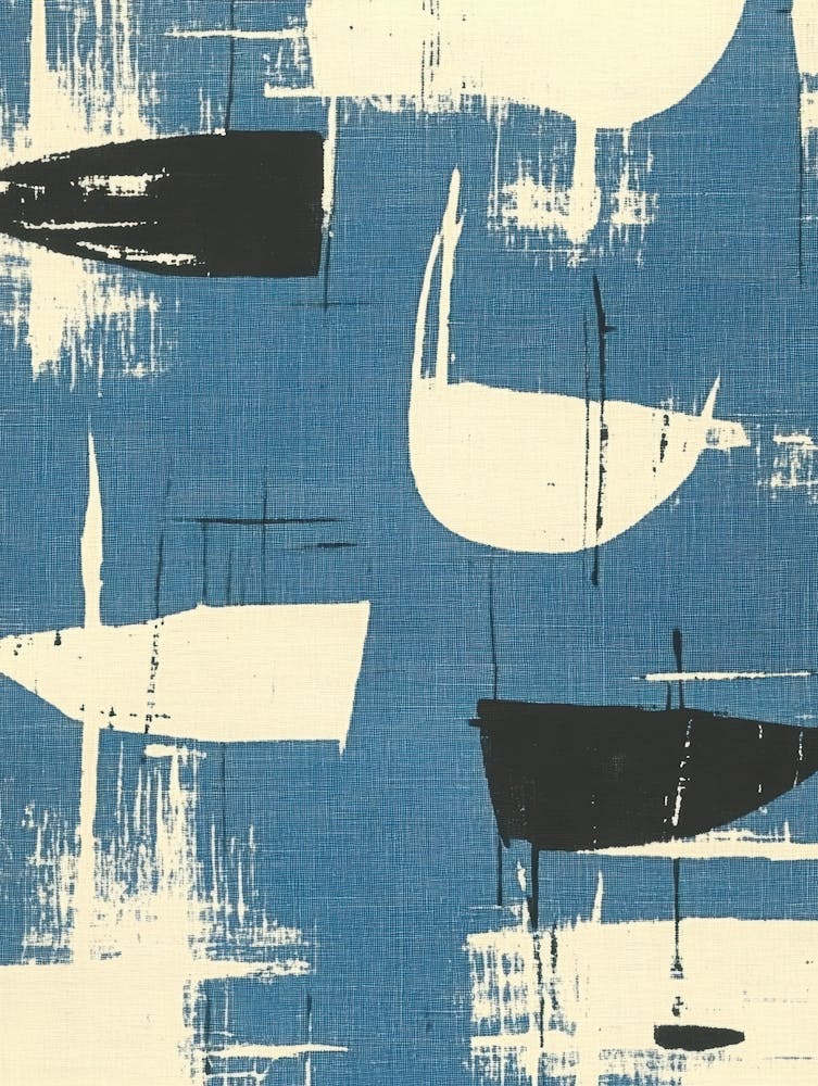 Segelboote 42