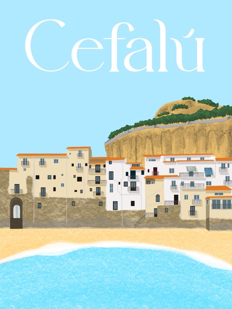 Cefalu