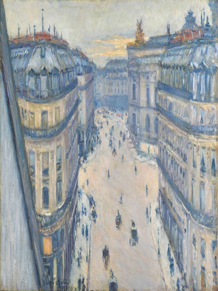 Claude Monet 8